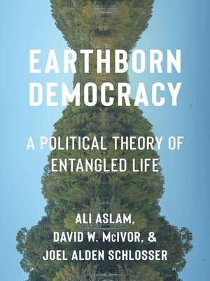 cover image of Earthborn Democracy